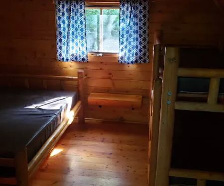 Gettysburg / Battlefield KOA Holiday