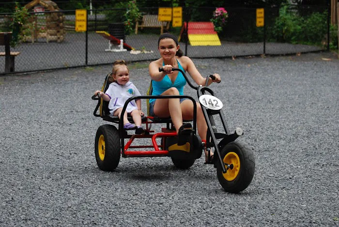 Gettysburg / Battlefield KOA Holiday Picture 9