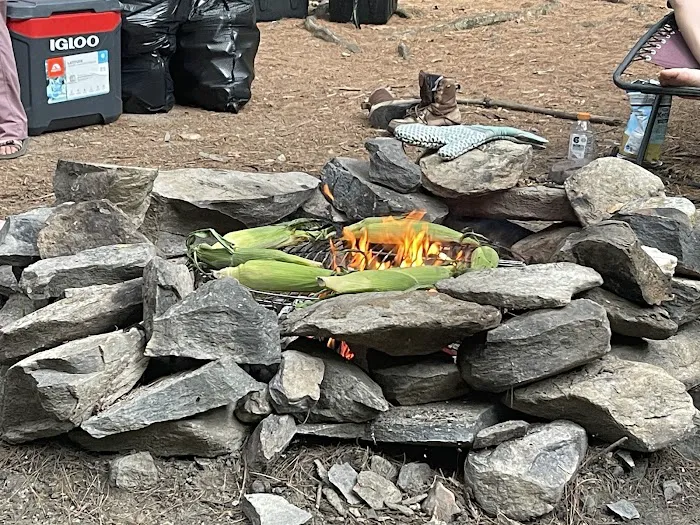 Whispering Pines Picture 1