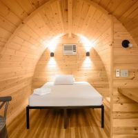 Cherry Hill Park ico