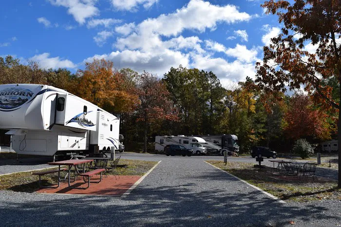 Cherry Hill Park Picture 3