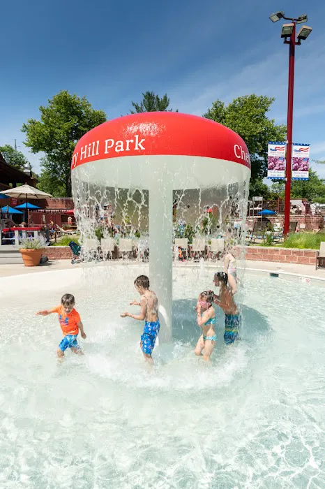 Cherry Hill Park Picture 5