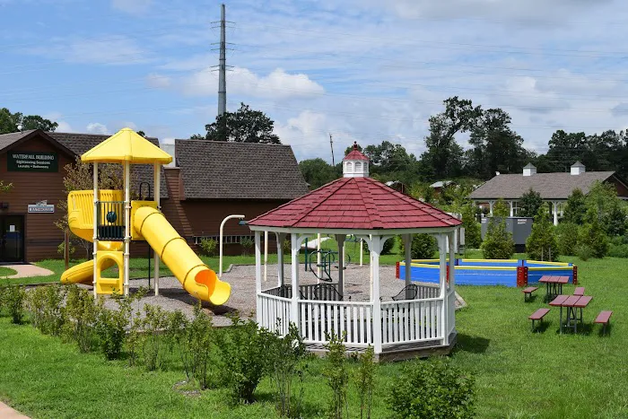 Cherry Hill Park Picture 9