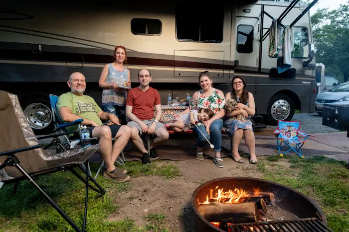 Cherry Hill Park Picture 8