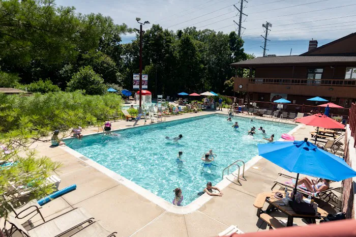 Cherry Hill Park Picture 7