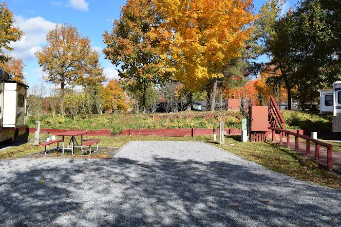 Cherry Hill Park Picture 10