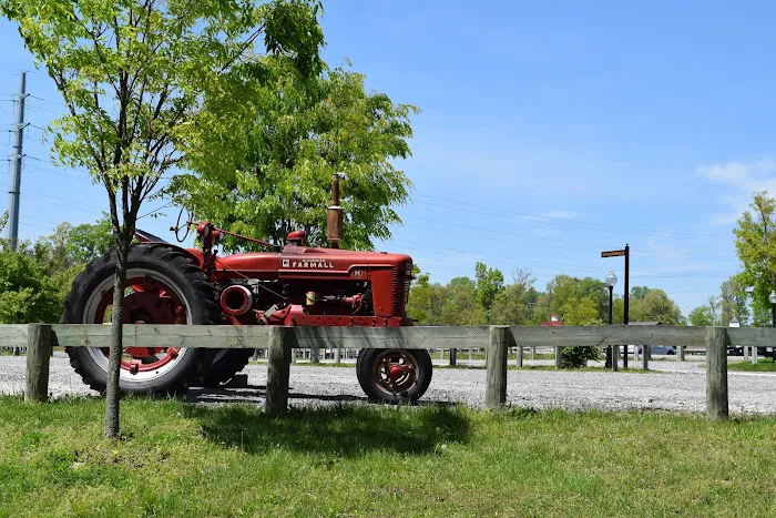 Cherry Hill Park Picture 6