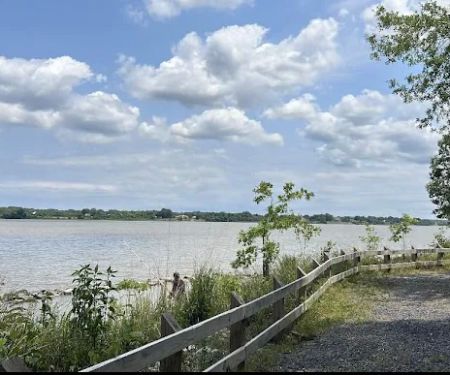 Soulcare Countryside R&R Homestead