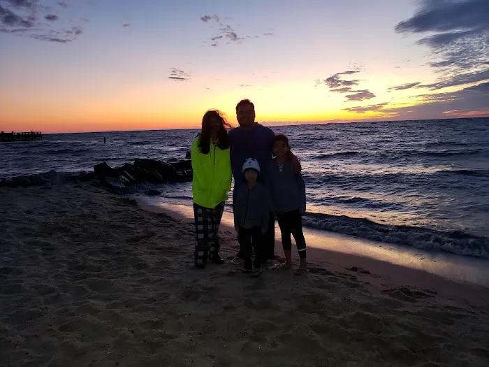 Breezy Point Beach & Campground Picture 4