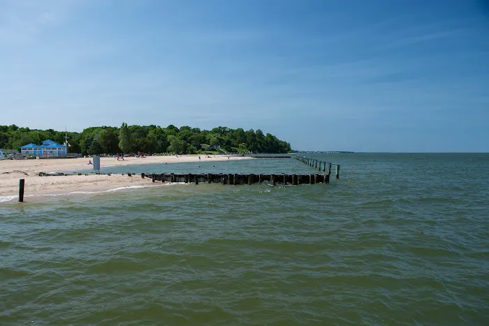 Breezy Point Beach & Campground Picture 7