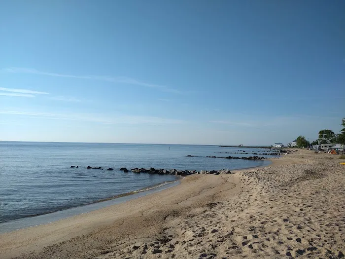 Breezy Point Beach & Campground Picture 6