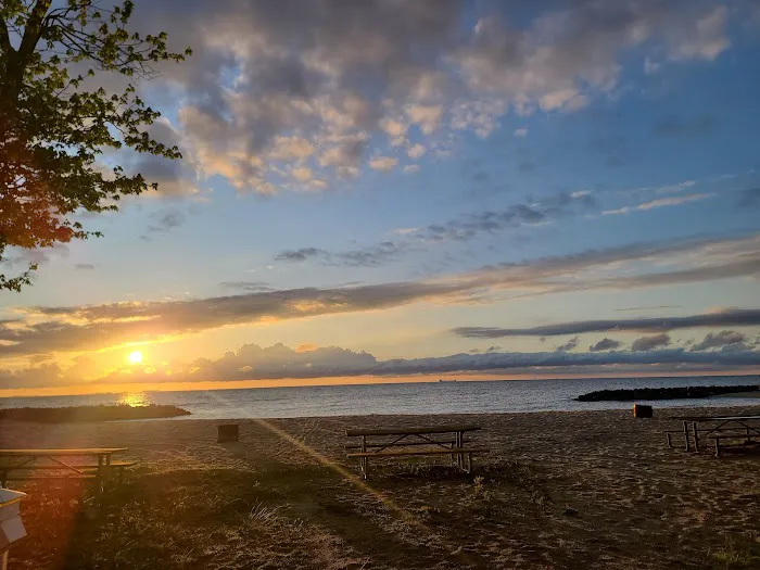 Breezy Point Beach & Campground Picture 3