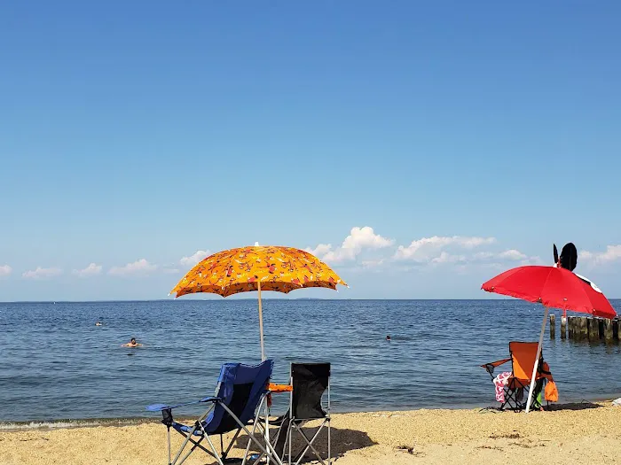 Breezy Point Beach & Campground Picture 2