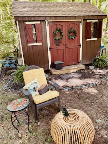 Soulcare Cottage & Dandy's Well Picture 1