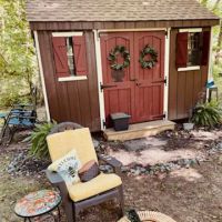 Soulcare Cottage & Dandy's Well ico