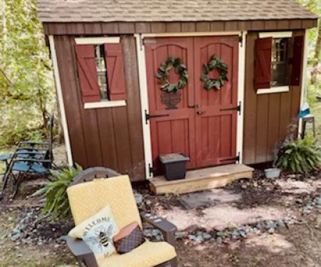 Soulcare Cottage & Dandy's Well