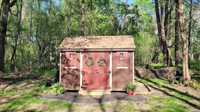 Soulcare Cottage & Dandy's Well Picture 8