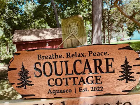 Soulcare Cottage & Dandy's Well Picture 9