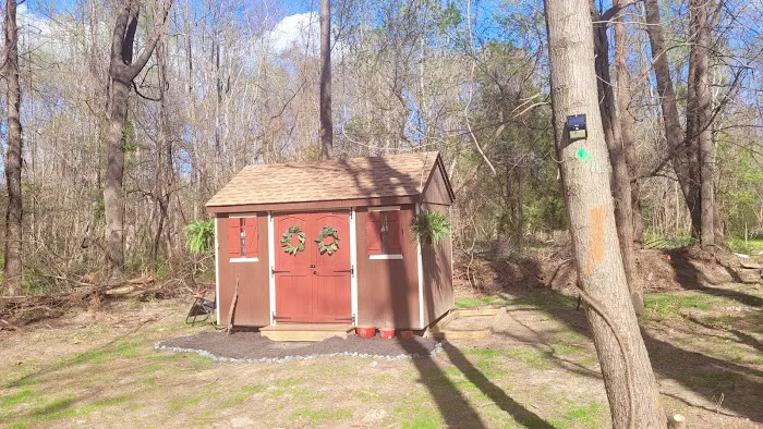Soulcare Cottage & Dandy's Well Picture 6