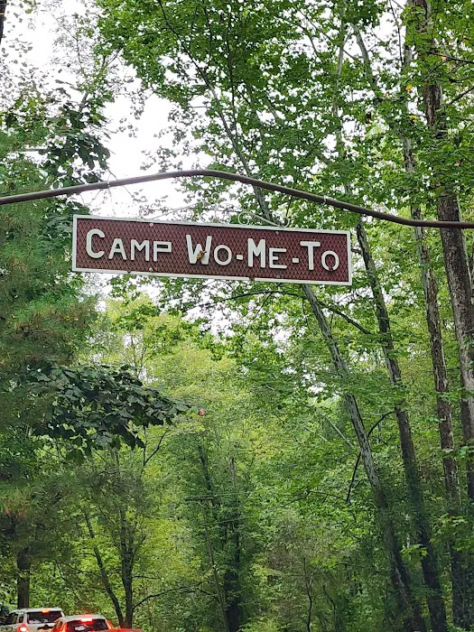Camp Wo-Me-To Picture 9
