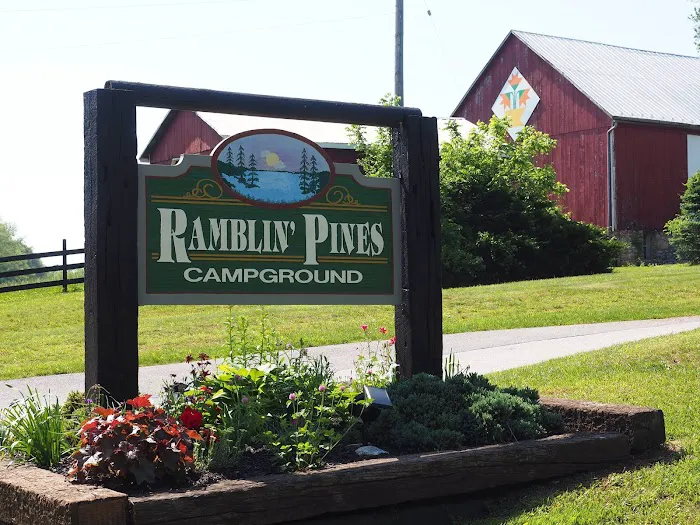 Ramblin' Pines Picture 10