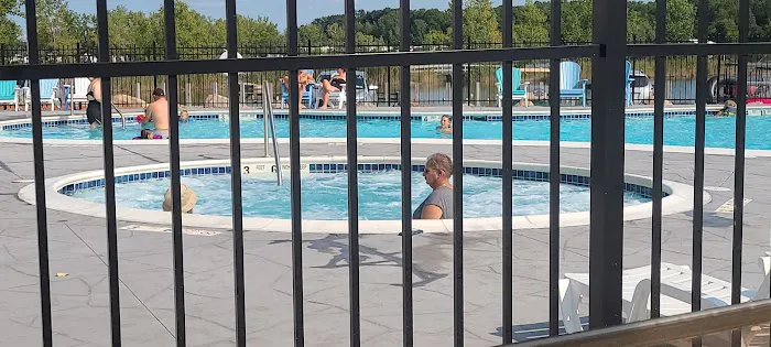 Gravel Ponds Campground Picture 10