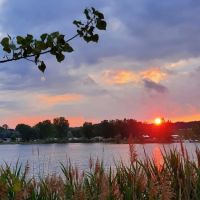 Gravel Ponds Campground ico