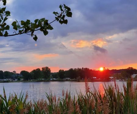 Gravel Ponds Campground