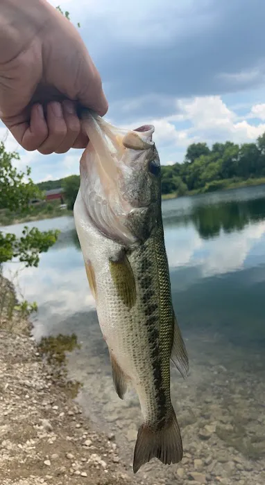 Gravel Ponds Campground Picture 6