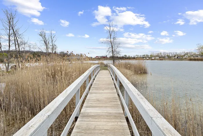 Gravel Ponds Campground Picture 9