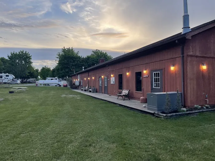 Genesee Country Campground Picture 2