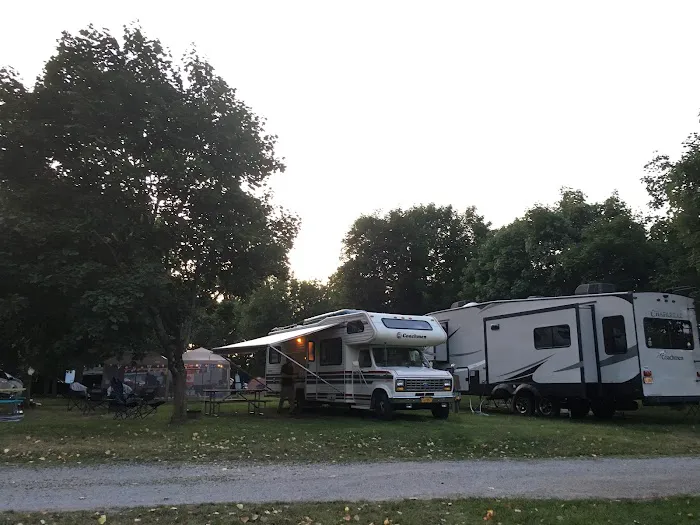 Genesee Country Campground Picture 1