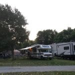 Genesee Country Campground