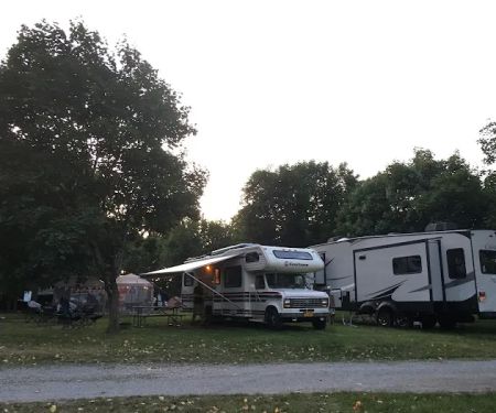 Genesee Country Campground