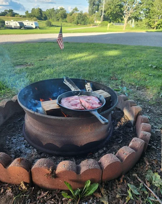 Genesee Country Campground Picture 6