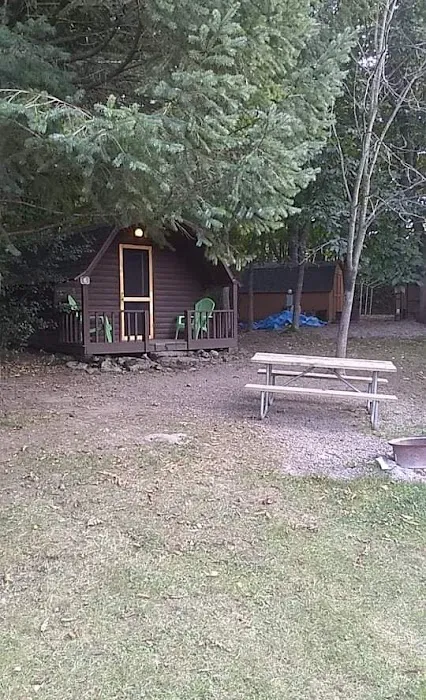 Genesee Country Campground Picture 5