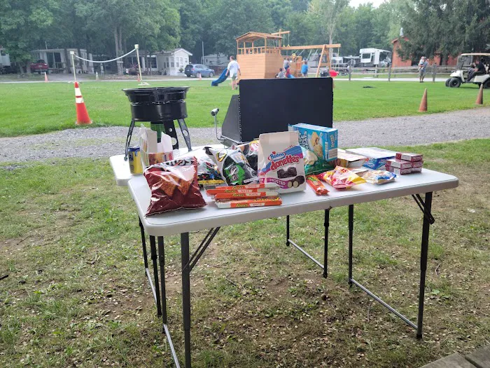 Genesee Country Campground Picture 8