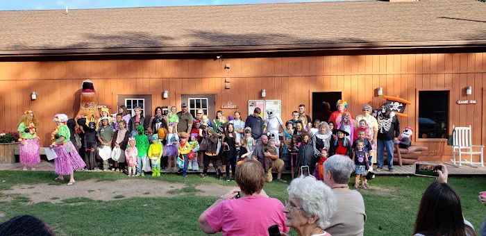 Genesee Country Campground Picture 4