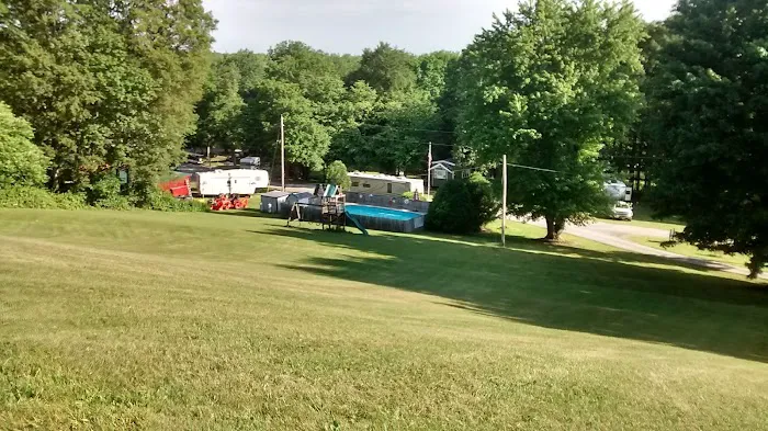 Timberline Lake Park Camping Picture 7