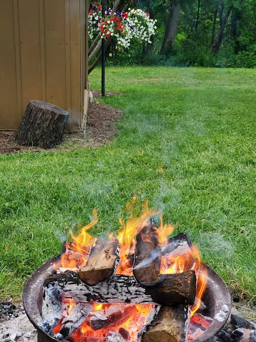 Timberline Lake Park Camping Picture 3