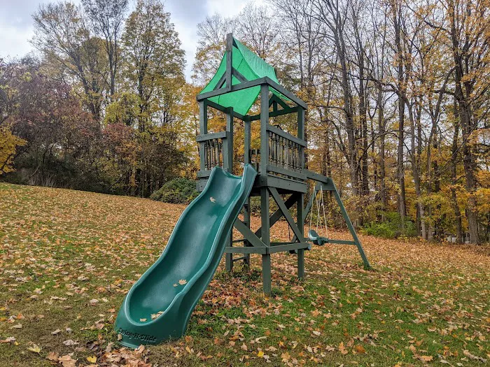 Timberline Lake Park Camping Picture 8