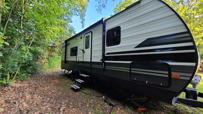 Timberline Lake Park Camping Picture 1