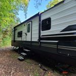 Timberline Lake Park Camping