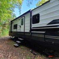 Timberline Lake Park Camping ico