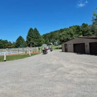 Frost Ridge Park ico