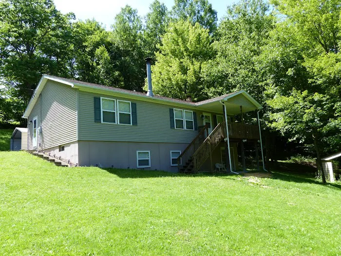 Bull Hollow Lodge Picture 3