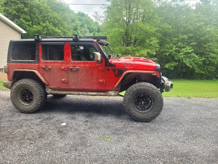 Bull Hollow Lodge Picture 2