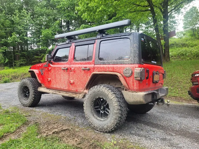 Bull Hollow Lodge Picture 4