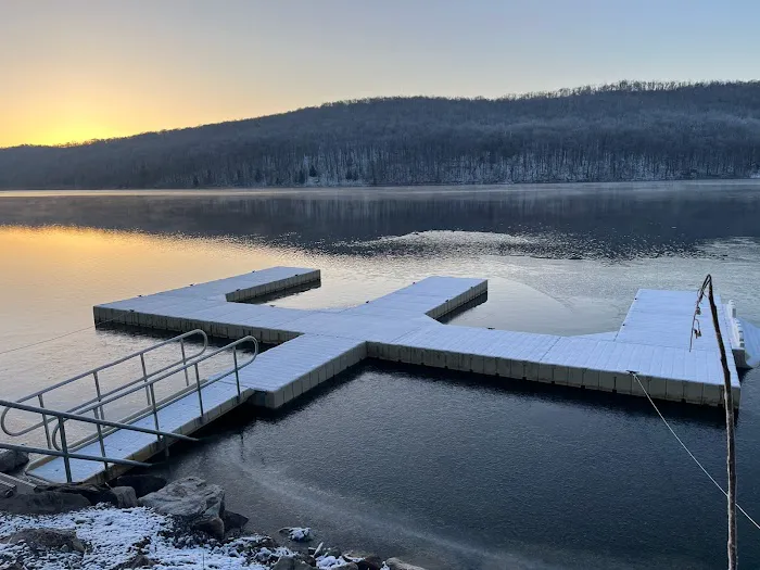 East Branch Campground Picture 3