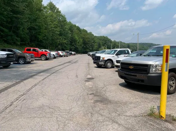 East Branch Campground Picture 4